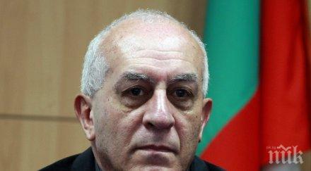 Юрий Асланов: Грешката на Борисов бе, че превърна мажоритарния вот във вот срещу правителството