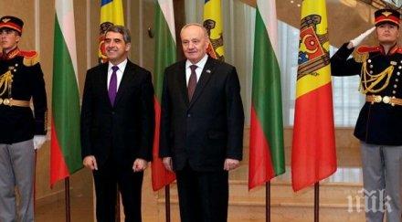 откриват консулство българия тараклия