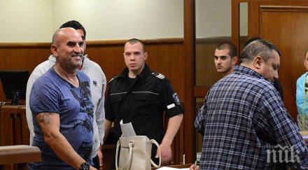 мутри ценко чоков притискат свидетели списък