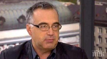 антон кутев радев бсп вече конкуренция