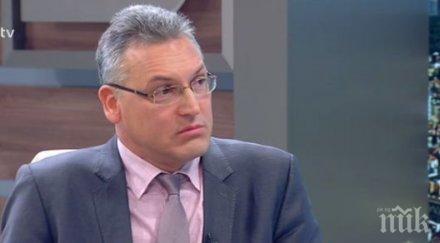 валери жаблянов опит вкарат българия криза хаос хората подведоха