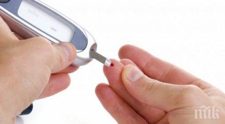 стотици пациенти възползваха безплатни изследвания повод световния ден борба диабета вма