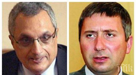 ексклузивно горанов избухна агнешките главички приватизацията костов финансовият министър пита помните време един разградски бизнесмен