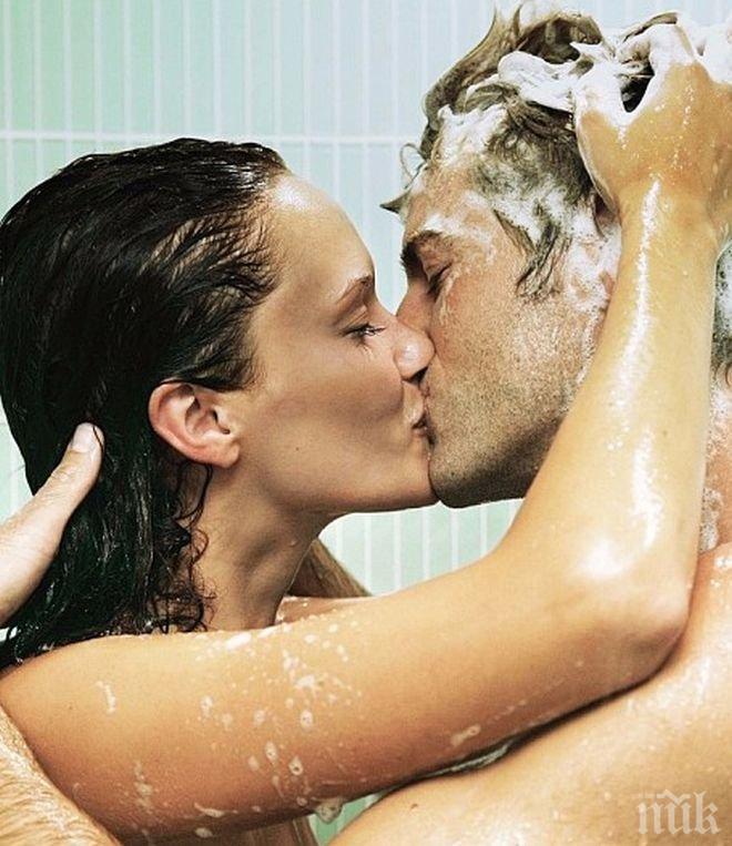 СЪВЕТИ ЗА НАЧИНАЕЩИ! Как да го направим под душа приятно и безопасно