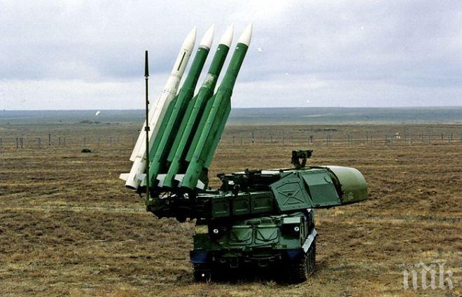 Иран: Ракетната ни програма „не подлежи на преговори“