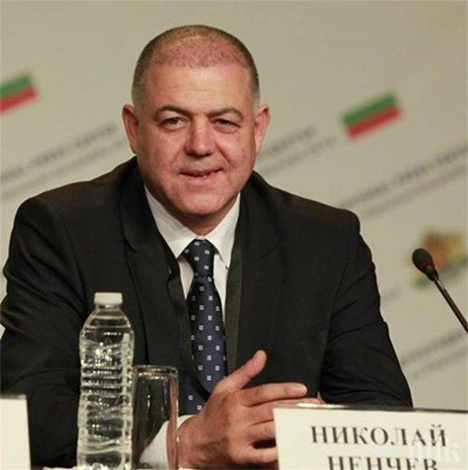 ПИК TV: Ненчев: Нямаме притеснения за модернизацията на армията