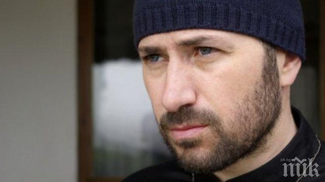 Стефан Вълдобрев сломен! Загуби майка си