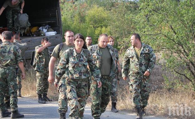 Много лоша новина за заплатите на военните