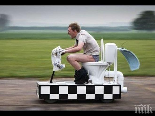 Най-щурите руски изобретения, които са получили патент