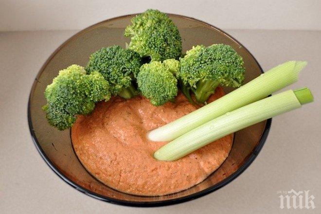 Храните, които правят чудеса за имунната система