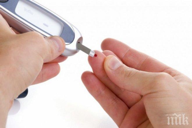 Стотици пациенти се възползваха от безплатни изследвания по повод Световния ден за борба с диабета във ВМА 