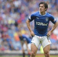 Увеличиха наказанието на Джоуи Бартън