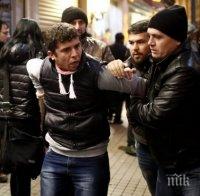 В Турция задържаха двама чешки кандидат джихадисти  