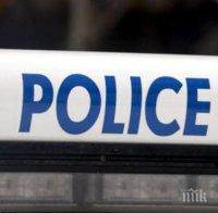 Гражданин осъди МВР за незаконен арест пред децата му