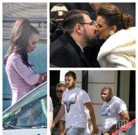 КРЪШКАЧКА! Мария скочи в кревата на Бирмата! Гущеров забравил съпружеските си дългове