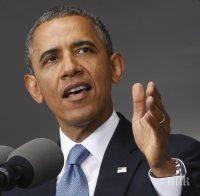 Последни ходове! Обама не допуска Русия да промени политиката си към Сирия кардинално