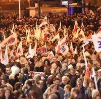 43 години от бунта на студентите в Гърция