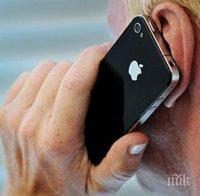 „Епъл“ може да върне производството на „Айфон“ в САЩ