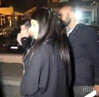 НОВИ РАЗКРИТИЯ! Бащата на заловеното с дрога момиче на 