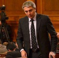 ИЗВЪНРЕДНО В ПИК TV! Мустафа Карадайъ: Оставката на кабинета на Борисов беше ясна още при съставянето му (НА ЖИВО)