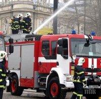 Трагедия! Пожарникар се обеси пред  дома си - остави три деца сираци 