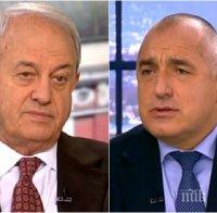 Бриго Аспарухов разкри най-голямата изненада на изборите и обяви: Ако Борисов бе кандидат-президент, щеше да спечели