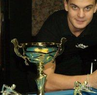 ГЕРОЙ! Ученик спаси живота на дете, глътнало си езика