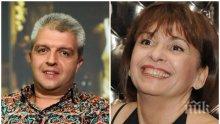 САМО В ПИК! Миглена Ангелова развали годежа! Всичко било за пред камерите (СНИМКИ)