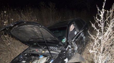 заради едното бързане шофьор уби семейство смъртоносно изпреварване