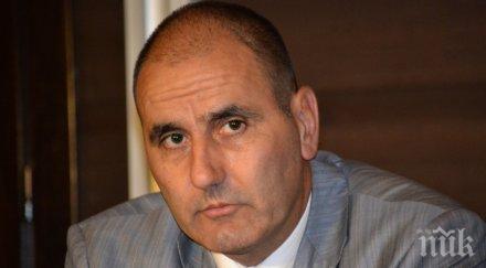 извънредно цветанов мрачна прогноза бизнеса вторият човек герб раздадени млрд кредити тръгнахме нагоре обновена