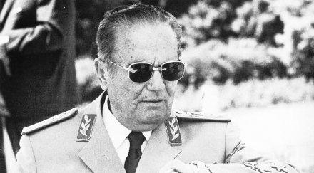 балкански нрави тито остава любимият политик сърбите