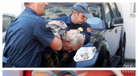 разкриха лицата планирали преврат черна гора