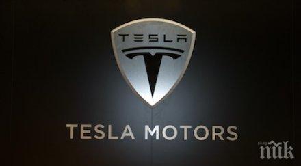 акционерите тесла одобриха поглъщането солар сити