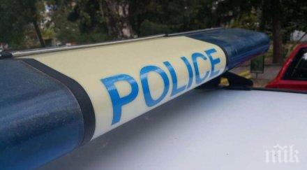 изверг уби куче лък дразнел лаят