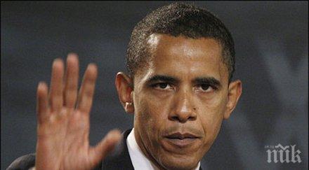 обама среща четирима европейски премиери