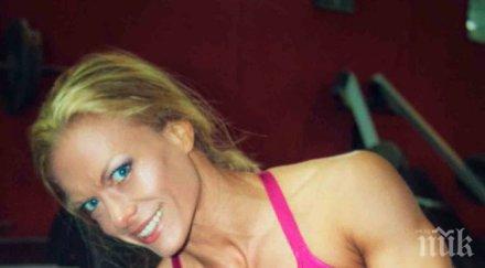 тодорка иванова мога повярвам съм световна шампионка