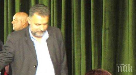 сексскандал разтресе гърмен общинска шефка жалва съветник правил неприлични предложения