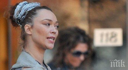 звяр мая илиева яхна майбах половин милион снимки