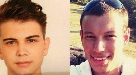 храбри момчета спасиха бургазлийка убиец