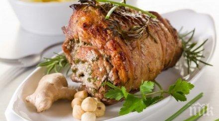 комбинирайте правилно вижте продуктите създадени един друг