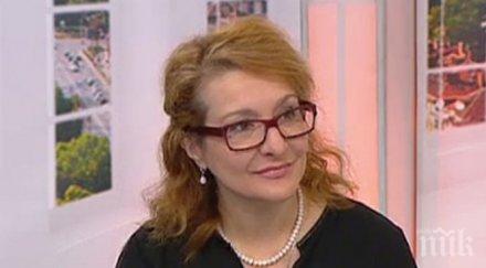 антоанета христова герб обърнат посоката нагоре оценят грешките