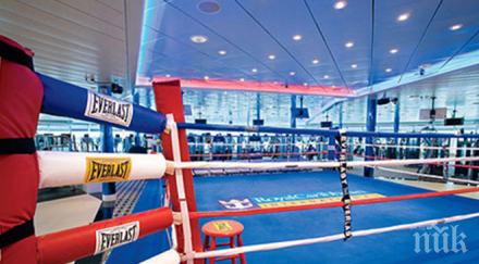 младите боксьорки атакуват европейския ринг