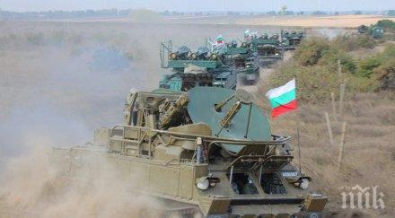 финландска компания интерес модернизира сухопътните войски