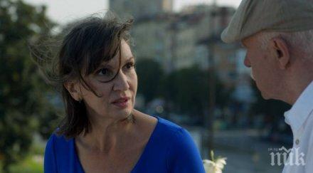 първо пик мария каварджикова неузнаваема звездата откраднат живот опъна бръчки снимки