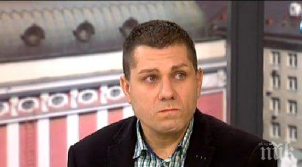 зверска агресия бизнесмен разкри шокиращ случай полицейско насилие центъра софия