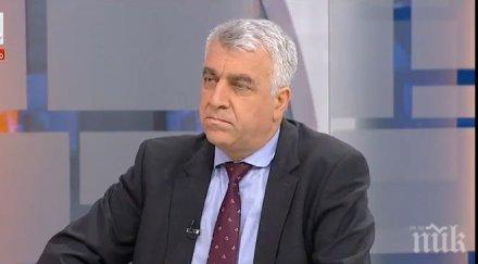 румен гечев разкри възраженията бсп бюджета коментира възможна пенсия 300 лева