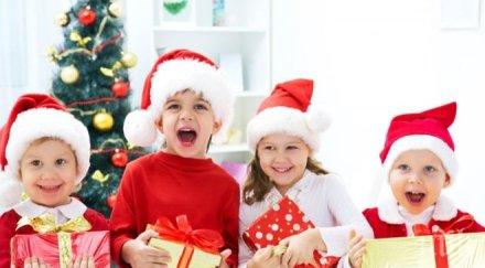 коледните харчове 225