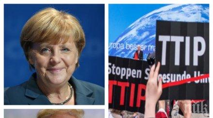 меркел призна тпти пропадна избора доналд тръмп