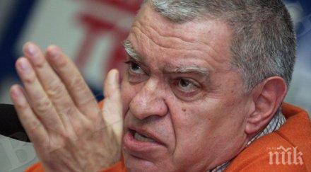 извънредно проф михаил константинов рецепта бюджета новото правителство лошият вариант българия момента