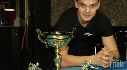 герой ученик спаси живота дете глътнало езика